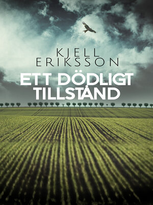 cover image of Ett dödligt tillstånd